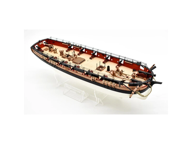 Vanguard Models HM Adder 1797 1:64 kit