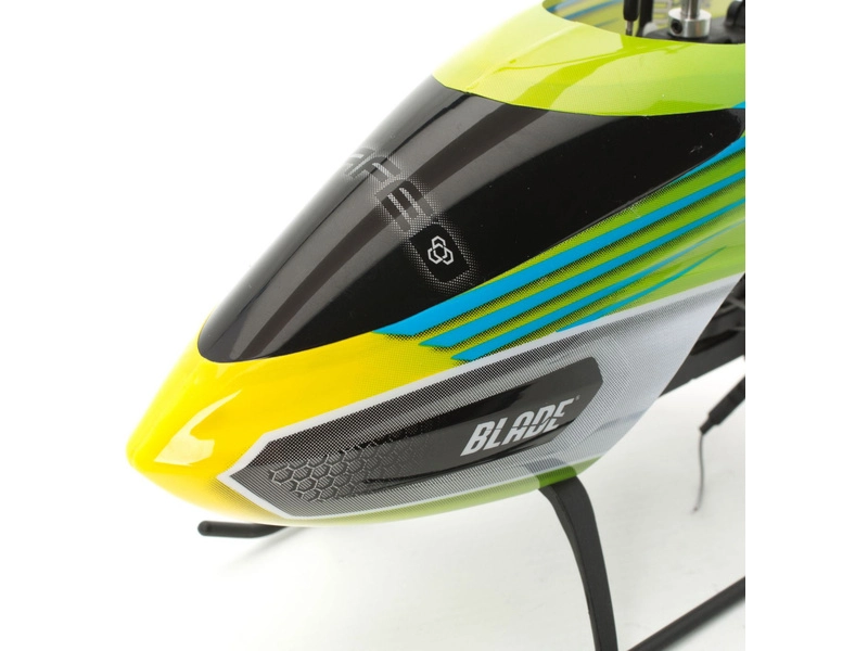 RC vrtuľník Blade 230 S SAFE, mód 2