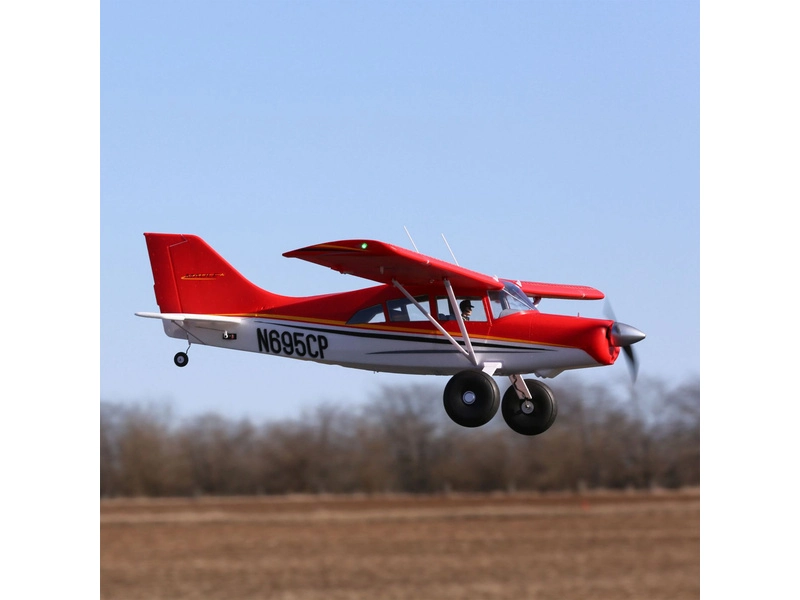 Maule M-7 1.5m SAFE Select BNF Basic, plováky