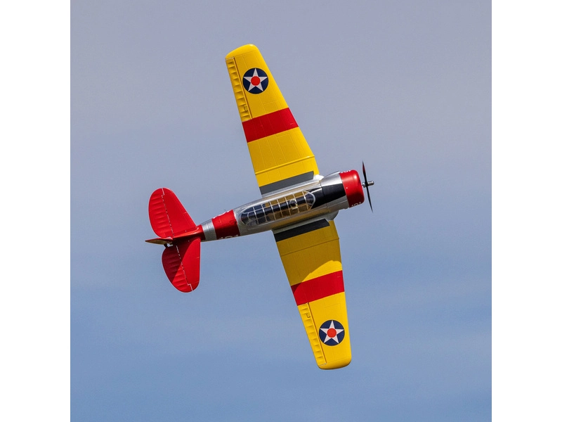 E-flite SNJ-5/AT-6 Texan 1.5m PNP