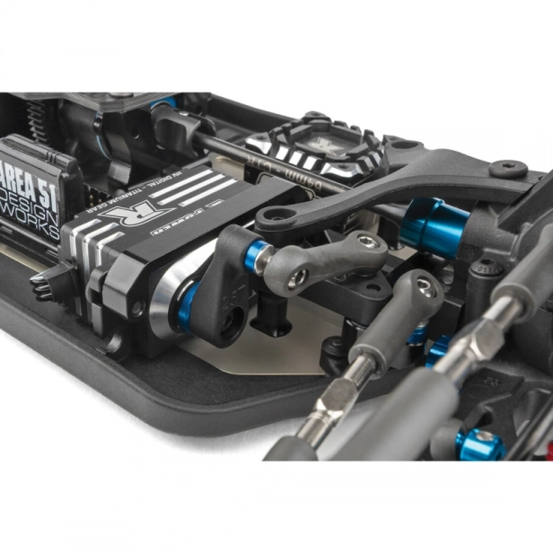 Súprava RC10B84D Team Kit (4WD)