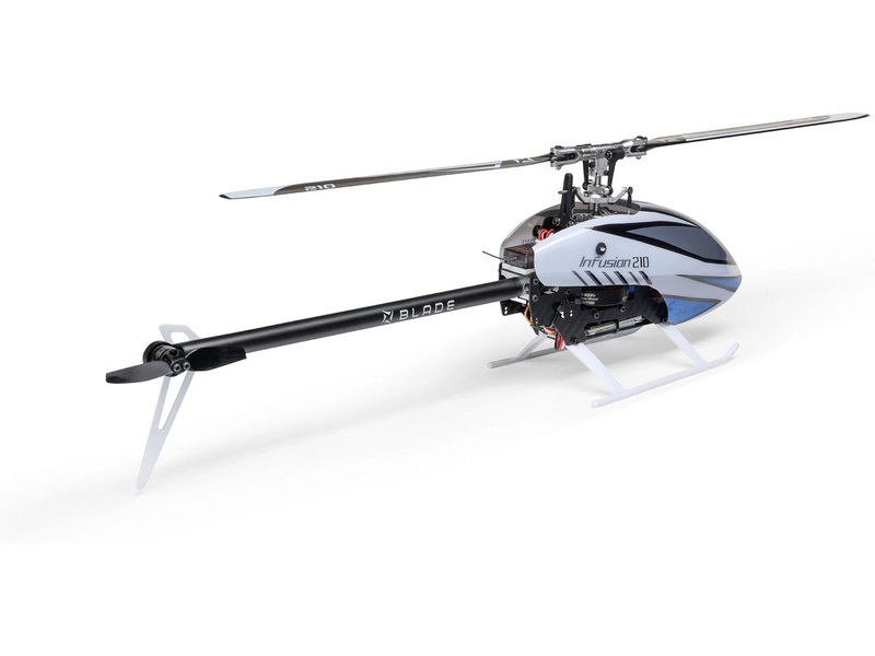Blade InFusion 210 AS3X SAFE BNF Basic