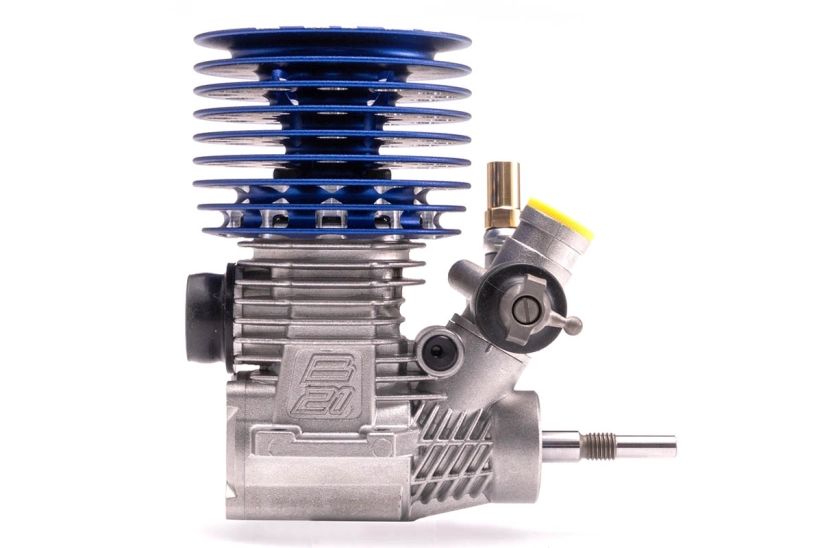 OS MAX B21 samotný motor