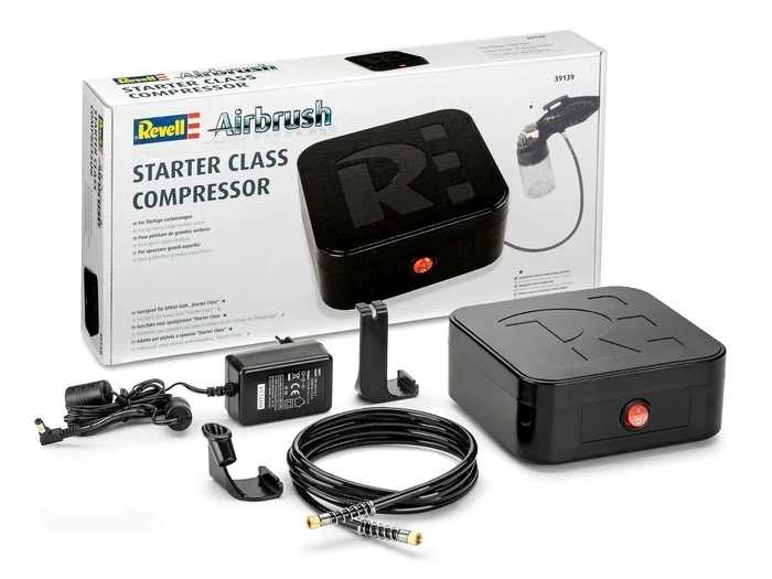 Kompresor 39139 - starter class