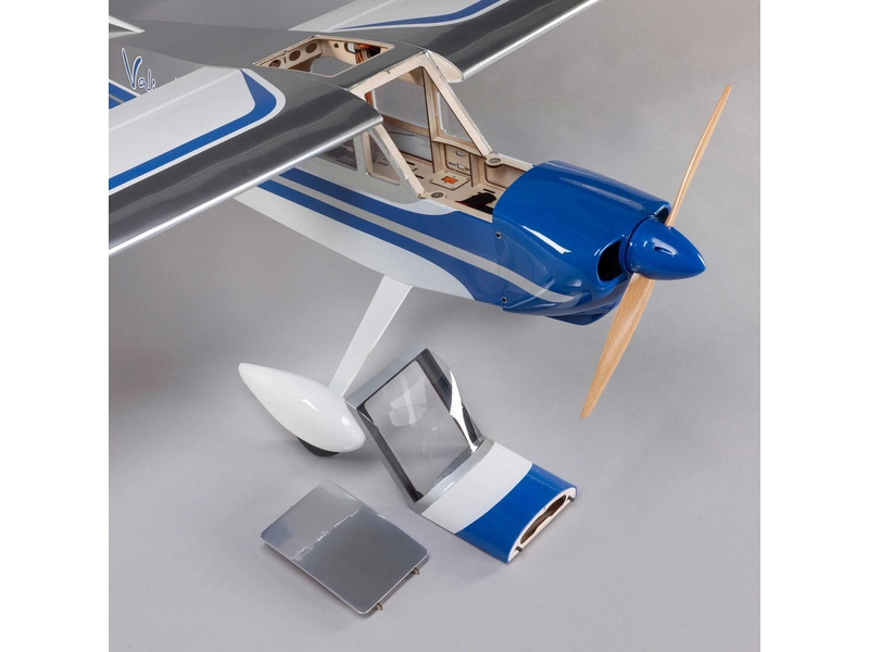 Hangár 9 Valiant 20cc 2,2 m EP PNP