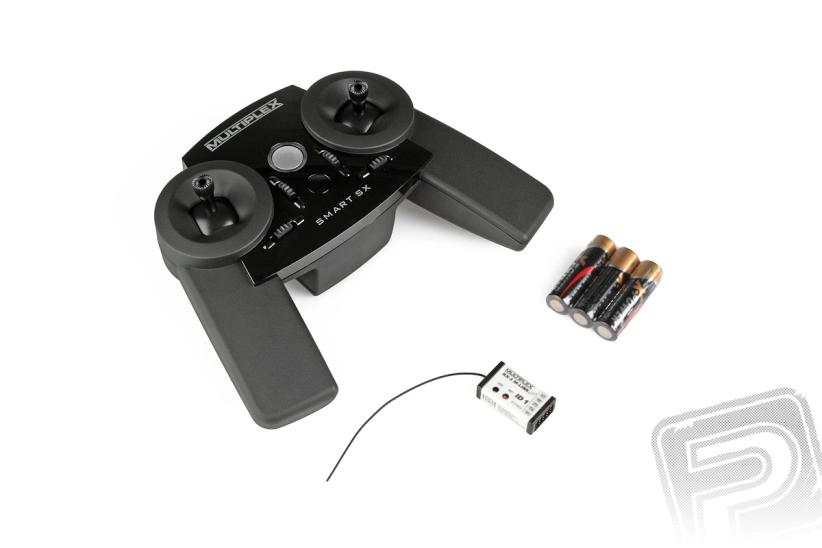 15300 Smart SX M-link set, mode 1 3 2,4 GHz