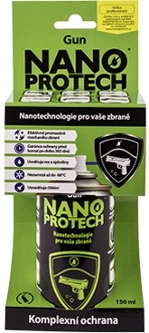 NANOPROTECH Gun 150ml