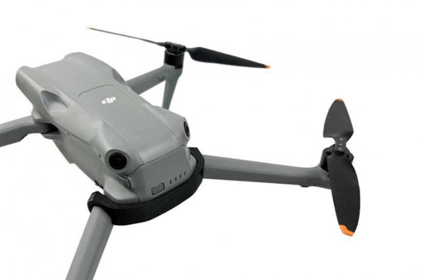 DJI AIR 3 – poistka batérie