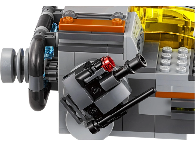 LEGO Star Wars – Transportér Odporu