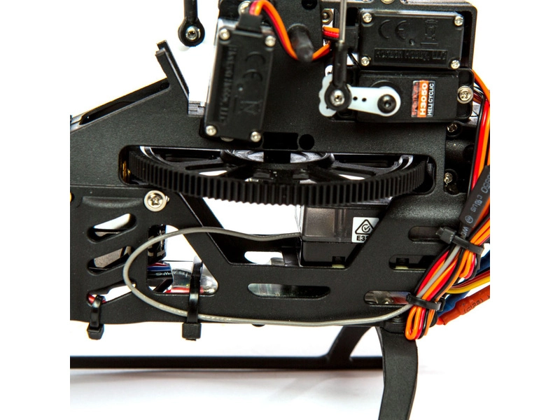 RC vrtuľník Blade 230 S V2 SAFE BNF Basic