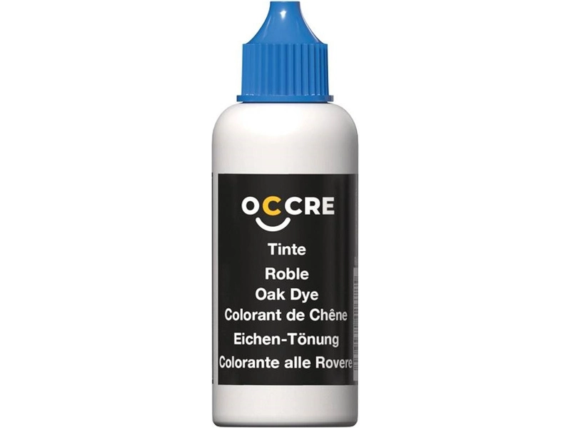OCCRE Mořidlo dub 50ml