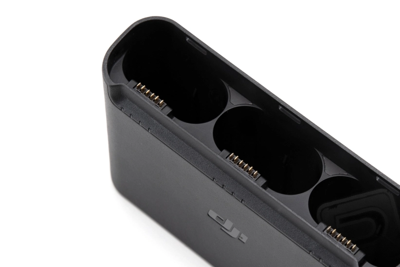 Mavic Mini – Obojsmerná nabíjacia stanica