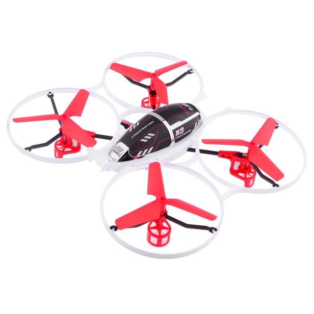 RC kvadrokoptéra Syma X3 Pioneer