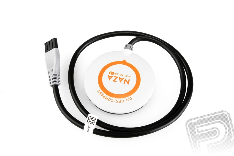 Naza M V2 GPS Combo riadiacej jednotky pre multikoptéry