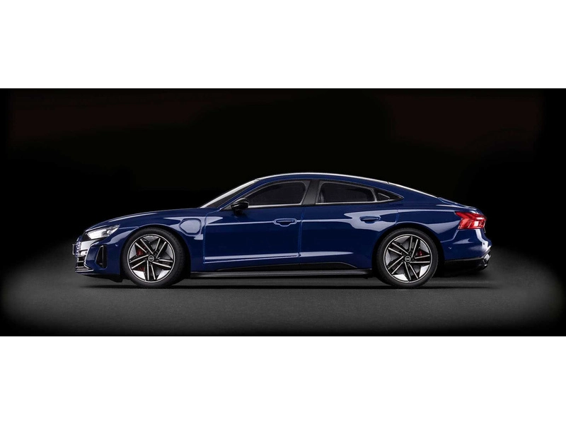 Revell EasyClick - Audi e-tron GT (1:24)