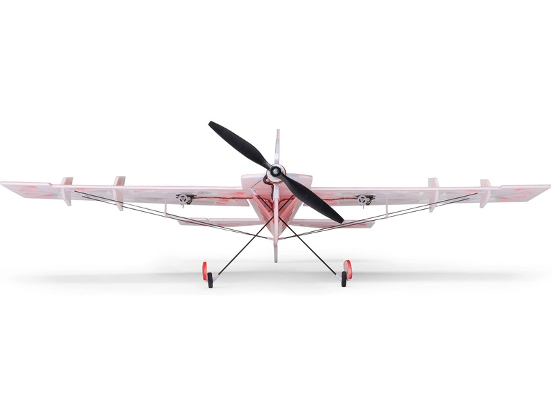 E-flite Eratix 3D FF 0.45m AS3X SAFE Select BNF Basic