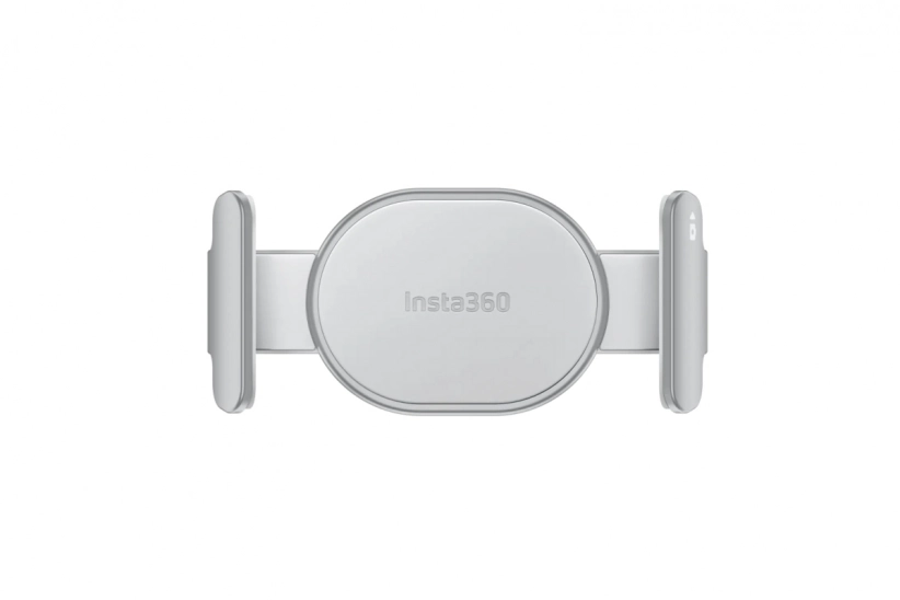 Magnetická svorka Insta360 Flow 2 Pro (sivá)