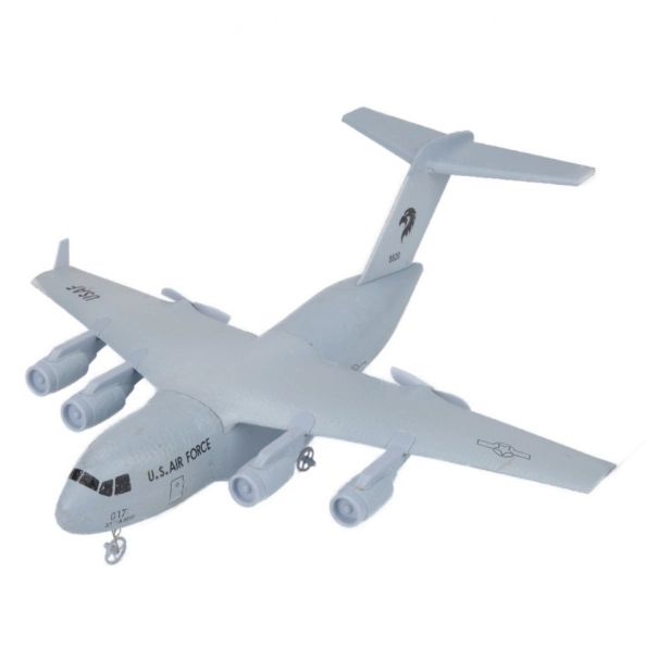 RC letadlo Boeing C-17