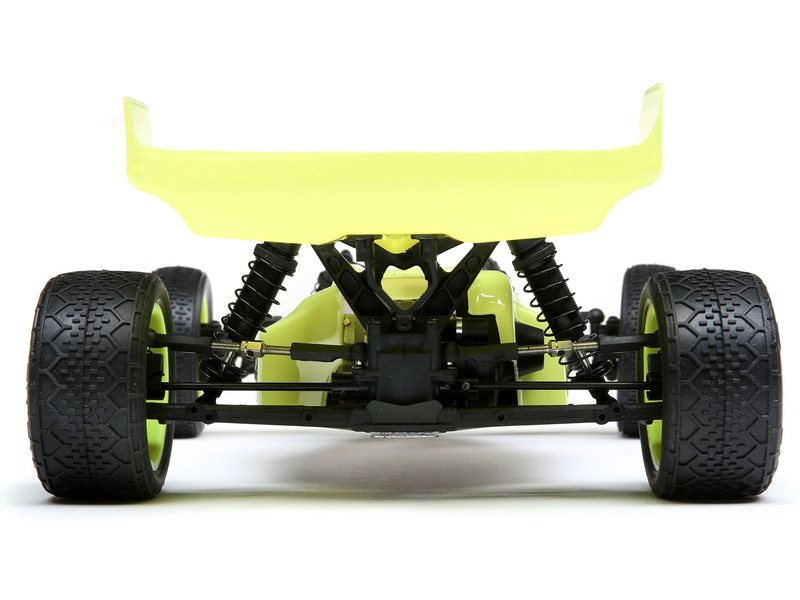 Losi Mini-B 1:16 RTR žltá