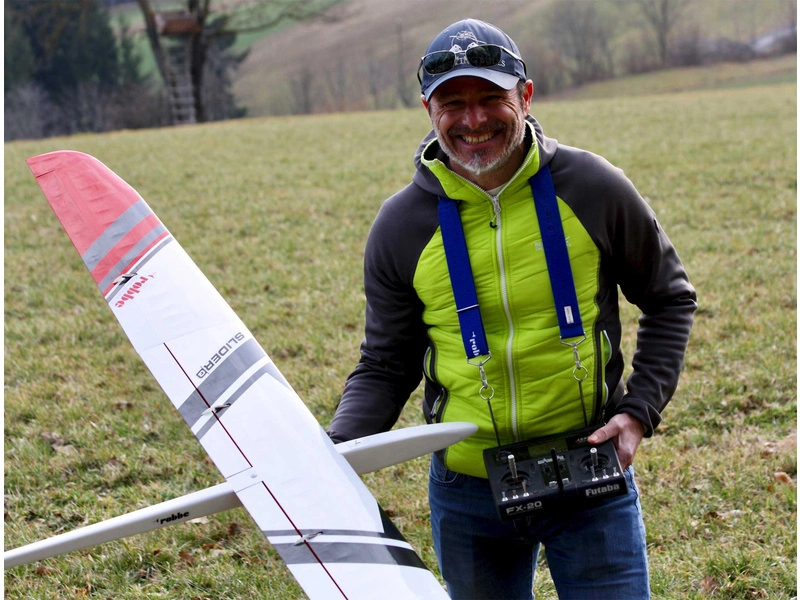 Súprava Slider Q 1,99 m