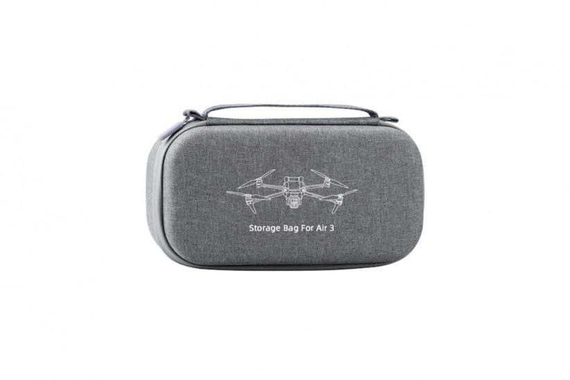 DJI AIR 3 – prepravné puzdro na model