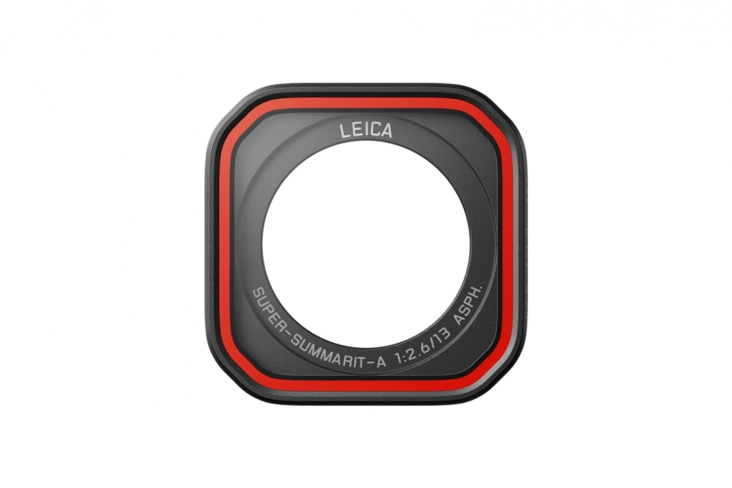 Insta360 Ace Pro 2 - Ochranné sklo objektivu