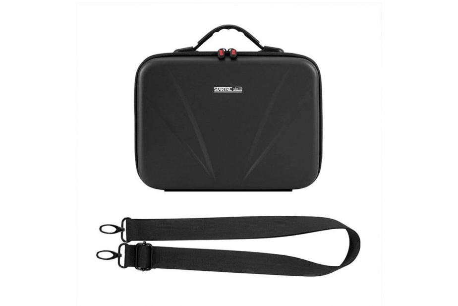 Insta 360 - PU puzdro na rameno pre Insta360 Ace Pro 2 a Xplorer Grip Kit
