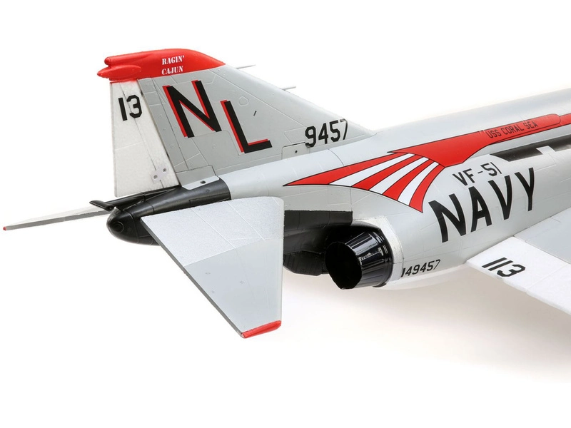 E-flite F-4 Phantom II 0.9m PNP