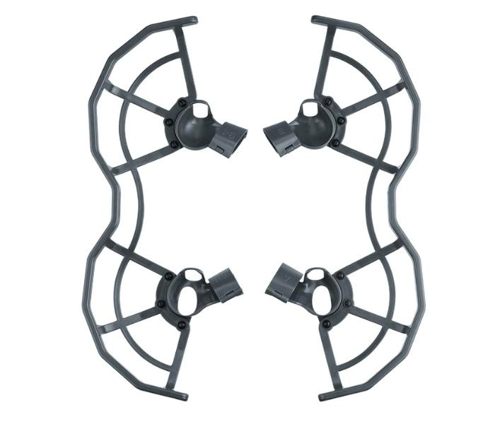 DJI FPV - Ochranné oblúky