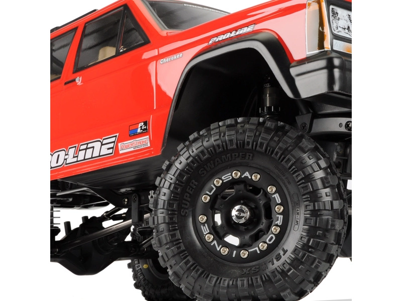 Pneumatiky Pro-Line 1,9" Interco Super Swamper G8 Crawler (2)
