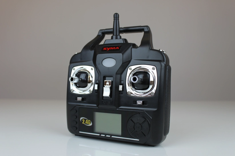 Dron Syma X5SC PRO, biela