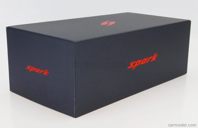 Spark-model Alfa romeo F1  C43 Team Stake N 77 Monza Italy Gp 2023 Valtteri Bottas 1:18 Černá Červená Bílá Zelená