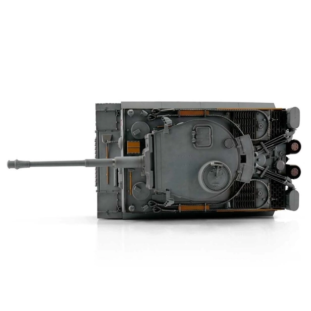 RC tank Tiger I ranná verzia 1:16 IR
