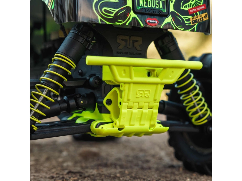 RC auto Arrma Gorgon 1:10 Smart RTR, modré