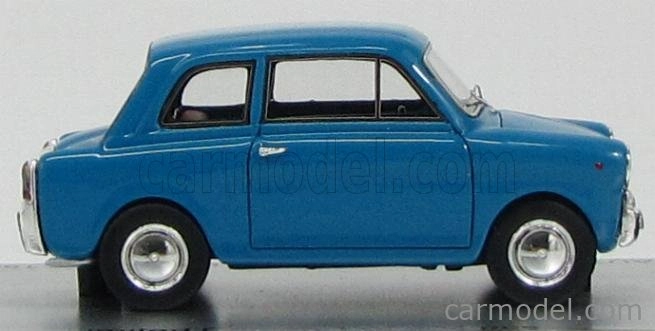 Kess-model Autobianchi Bianchina Berlin F 1965 1:43 Modrá