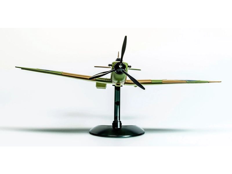 Airfix Quick Build Supermarine Spitfire