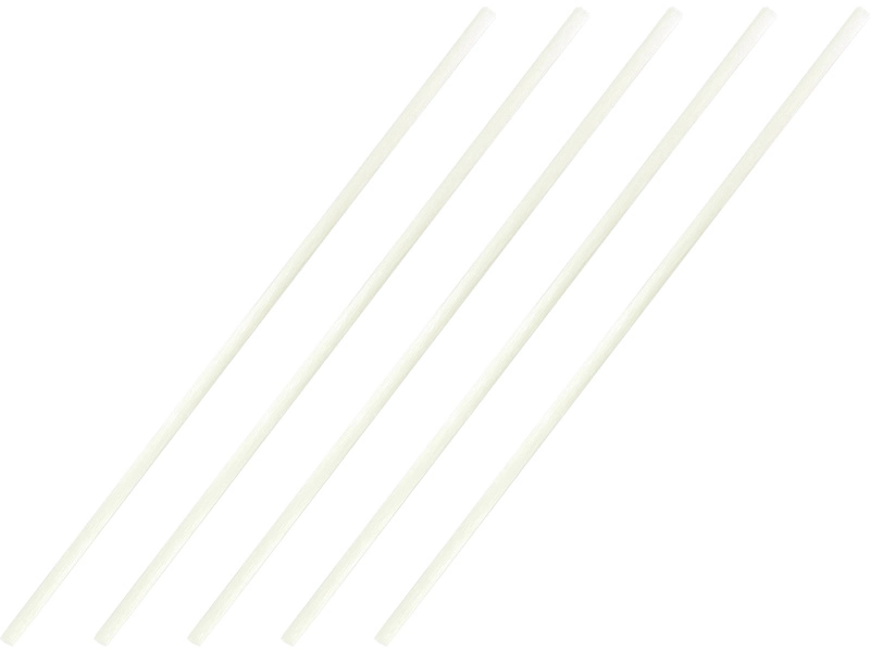 Modelcraft skelná náplň do brusné tužky 2mm (5ks)