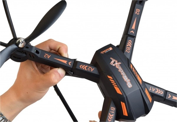 Dron Sky Watcher XL
