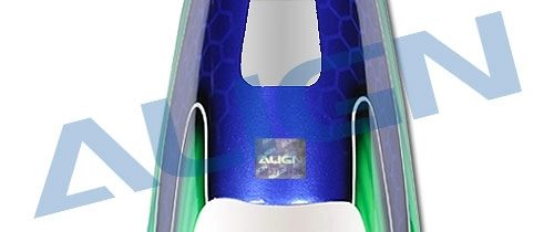 Lakovaná kabína (T-REX 700N DFC)