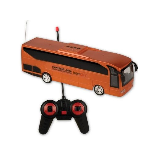 RC Autobus Inter City