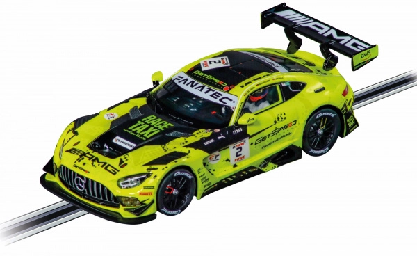 Autodráha Carrera D132 30050 Grid Masters