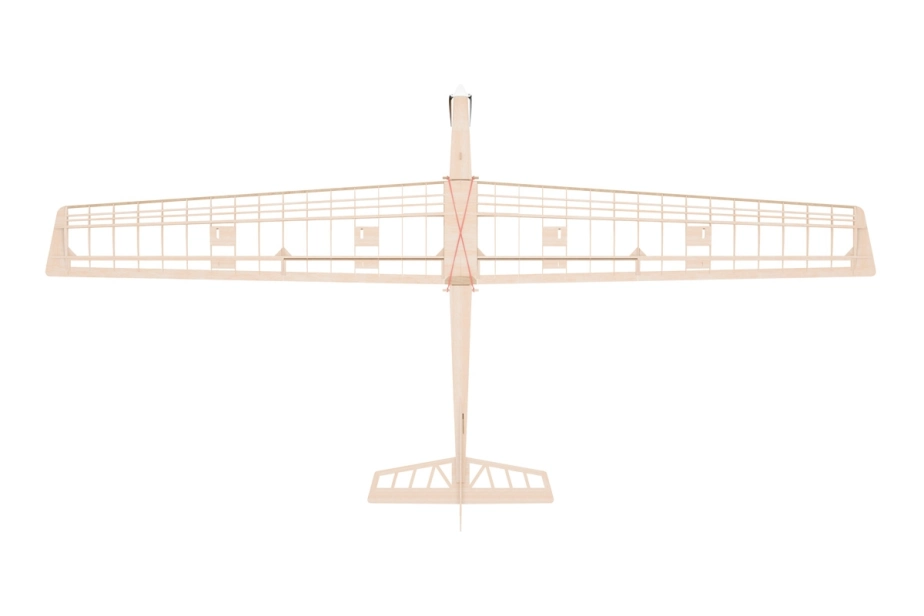 KAVAN Redy Thermic 1790mm Kit