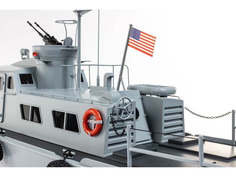 RC loď Proboat PCF Mark I 24" Swift Patrol Craft RTR
