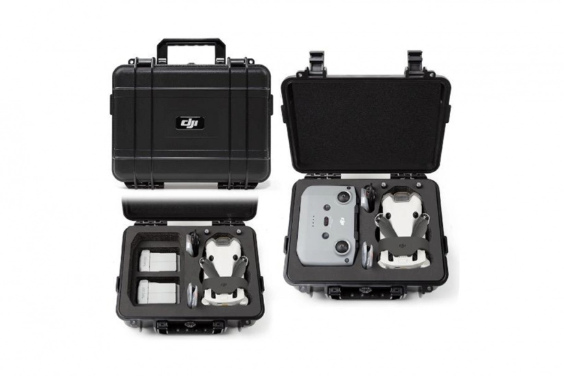 DJI MINI 4 Pro - Small Safety Case