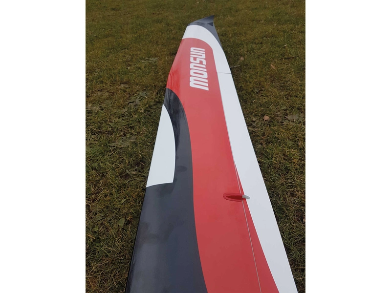 Monsoon V2 3,0 m PNP