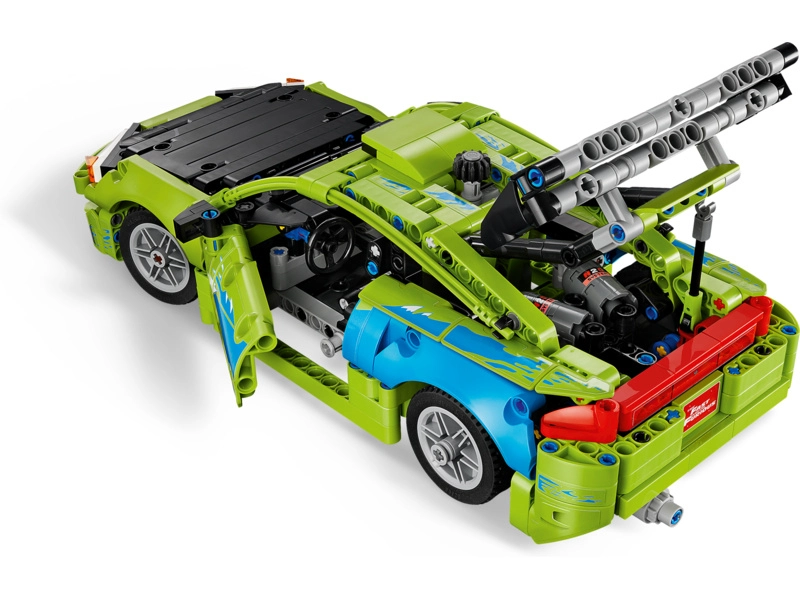 LEGO Technic - Auto Fast and Furious Mitsubishi Eclipse