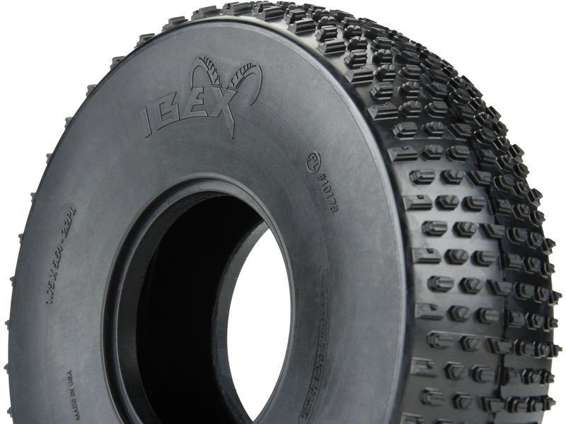 Pneumatiky Pro-Line 2,2" Ibex Ultra Comp G8 No-Foam (2)