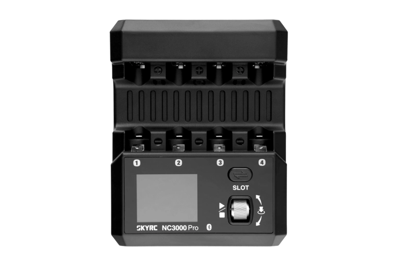 Nabíjačka SKY RC NC3000 PRO