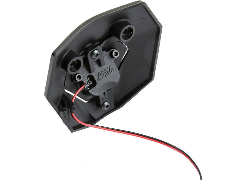 Predná kapotáž Pro-Line s LED osvetlením: Promoto MX Enduro