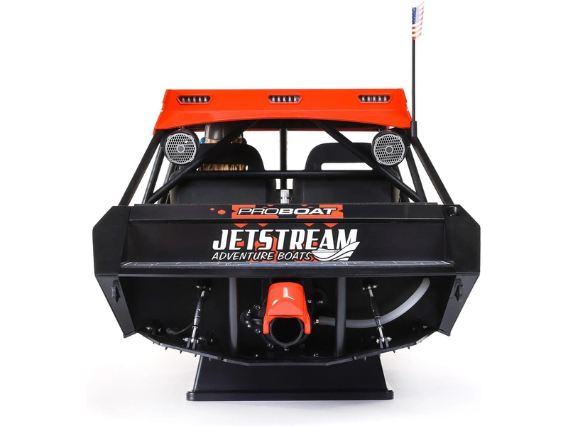 Proboat Jetstream 24" Jet Boat RTR Shreddy